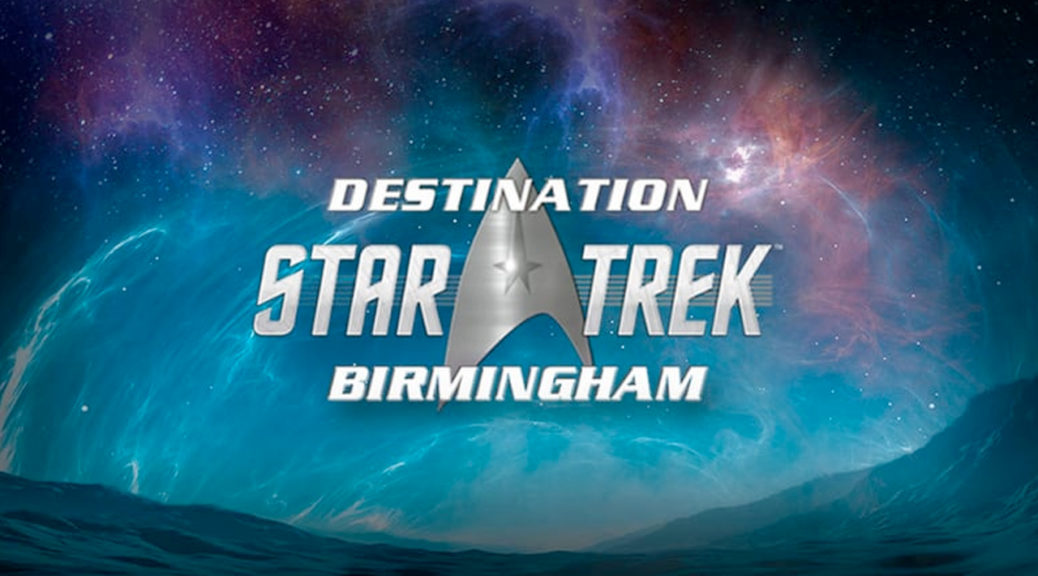 Destination Star Trek My Experience Going Premium ATH Network
